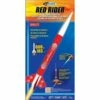 Estes Red Rider Launch Set ARF EST-1929 -TOY MODEL 36000
