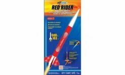 Estes Red Rider Launch Set ARF EST-1929