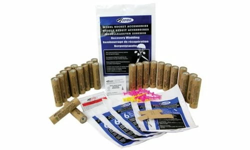 Estes C6-5 Engine Bulk Pack EST-1789 2 Estes C6-5 Engine Bulk Pack EST-1789