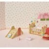 Sylvanian Families Baby Nursery Set SF5288 2 Sylvanian Families Baby Nursery Set SF5288 -TOY MODEL 36096