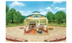 Sylvanian Families Grocery Market SF5315