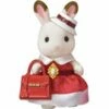 Sylvanian Families Dress Up Duo Set SF6001