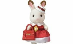 Sylvanian Families Dress Up Duo Set SF6001