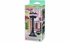 Sylvanian Families Light Up Street Lamp SF6005