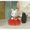 Sylvanian Families Violin Concert Set SF6009 -TOY MODEL 36111