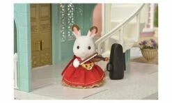 Sylvanian Families Violin Concert Set SF6009