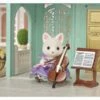 Sylvanian Families Cello Concert Set SF6010 -TOY MODEL 36112