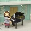 Sylvanian Families Grand Piano Concert Set SF6011