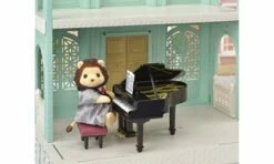 Sylvanian Families Grand Piano Concert Set SF6011
