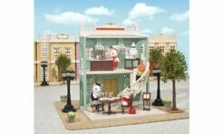 Sylvanian Families Delicious Restaurant SF6018