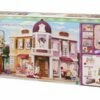 Sylvanian Families Grand Department Store Gift Set SF6022 -TOY MODEL 36116