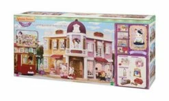 Sylvanian Families Grand Department Store Gift Set SF6022