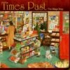 Holdson HOL098491 Times Past 2 Village Shop