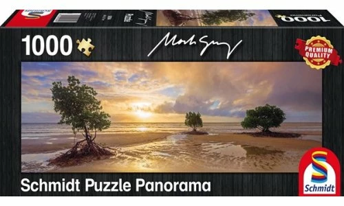 Schmidt SCM59394 1000P Gray Cape Tribulation Daintree QLD 3 Schmidt SCM59394 1000P Gray Cape Tribulation Daintree QLD