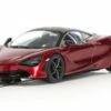 Scalextric C3911 McLaren 720S Memphis Red -TOY MODEL 37151