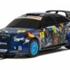 Scalextric C3962 Team Rally Space -TOY MODEL 37152