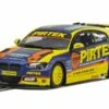 Scalextric C4018 BMW 125i BTCC 2018 Andrew Jordan -TOY MODEL 37159