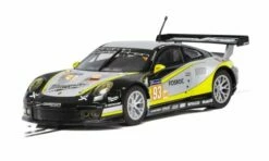 Scalextric C4020 Porsche 911 RSR LeMans 2017 Proton Competition