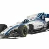 Scalextric C4021 2018 Williams FW41 -TOY MODEL 37162