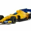 Scalextric C4022 2018 McLaren F1 1 Scalextric C4022 2018 McLaren F1 -TOY MODEL 37163