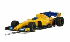Scalextric C4022 2018 McLaren F1