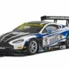 Scalextric C4027 Aston Martin GT3 -TOY MODEL 37167