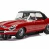 Scalextric C4032 Jaguar E-Type Red 848CRY 2 Scalextric C4032 Jaguar E-Type Red 848CRY -TOY MODEL 37171