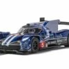 Scalextric C4033 Ginetta G60-LT-P1 LeMans 2018 -TOY MODEL 37172