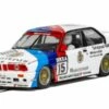 Scalextric C4040 BMW E30 M3 DTM 1989 Champion 1 Scalextric C4040 BMW E30 M3 DTM 1989 Champion -TOY MODEL 37179
