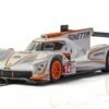 Scalextric C4061 Ginetta G60-LT-P1 No 14 White/Orange