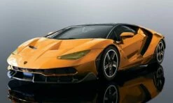 Scalextric C4066 Lamborghini Centenario