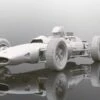 Scalextric C4068A Lotus 25 Jim Clark Monza 1963 2 Scalextric C4068A Lotus 25 Jim Clark Monza 1963 -TOY MODEL 37197