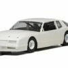 Scalextric C4072 Chevrolet Monte Carlo 1986 White -TOY MODEL 37198