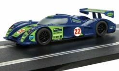 Scalextric C4111 Start Endurance Car Maxed Out Race Control