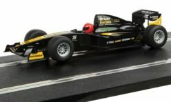 Scalextric C4113 Start F1 Racing Car G Force Racing