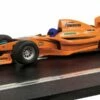 Scalextric C4114 Start F1 Racing Car Team Full Throttle -TOY MODEL 37207