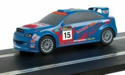 Scalextric C4115 Start Rally Car Pro Tweeks