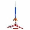 Estes 1437 Flicker Launch Set -TOY MODEL 37556