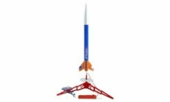 Estes 1437 Flicker Launch Set