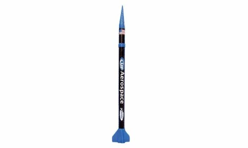 Estes 1793 UP Aerospace SpaceLoft 3 Estes 1793 UP Aerospace SpaceLoft