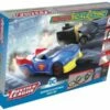 Micro Scalextric G1143 Justice League Set 2 Micro Scalextric G1143 Justice League Set -TOY MODEL 38332