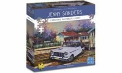 Blue Opal BL01961 Sanders Thirlmere Station 1000pc