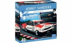 Blue Opal BL02023 A9X Brocky 1000pc