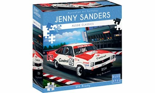 Blue Opal BL02023 A9X Brocky 1000pc 3 Blue Opal BL02023 A9X Brocky 1000pc