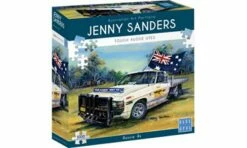 Blue Opal BL02024 Aussie As 1000pc