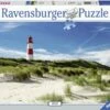 Ravensburger RB13967-5 Lighthouse In Sylt Puzzle 1000pc -TOY MODEL 38545