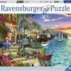 Ravensburger RB15271-1 Grandiose Greece Puzzle 1000pc -TOY MODEL 38563