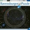 Ravensburger RB16213-0 Map Of The Universe Puzzle 1500pc 1 Ravensburger RB16213-0 Map Of The Universe Puzzle 1500pc -TOY MODEL 38571