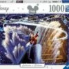 Ravensburger RB19675-3 Disney Moments Fantasia 1940 1000pc -TOY MODEL 38578