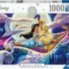 Ravensburger RB13971-2 Disney Aladdin Moments 1000 2 Ravensburger RB13971-2 Disney Aladdin Moments 1000 -TOY MODEL 39107